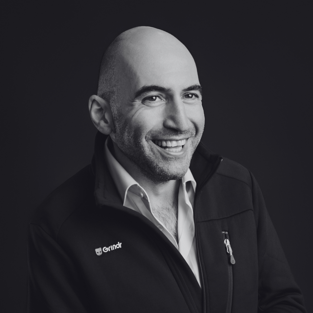 George Arison